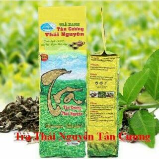CHÈ TÂN CƯƠNG THÁI NGUYÊN