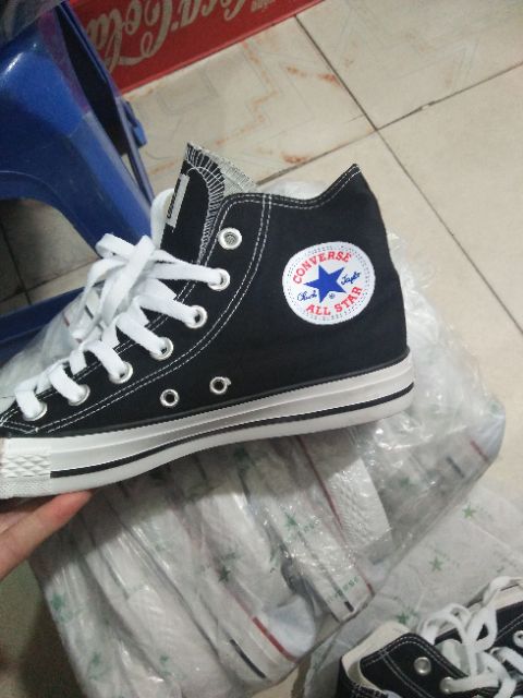 Giày thể thao cao cổ đủ size nam nữ | BigBuy360 - bigbuy360.vn