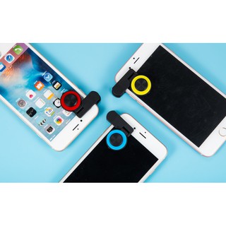 NÚT CHƠI GAME - Joystick Mobile (Loại kẹp)