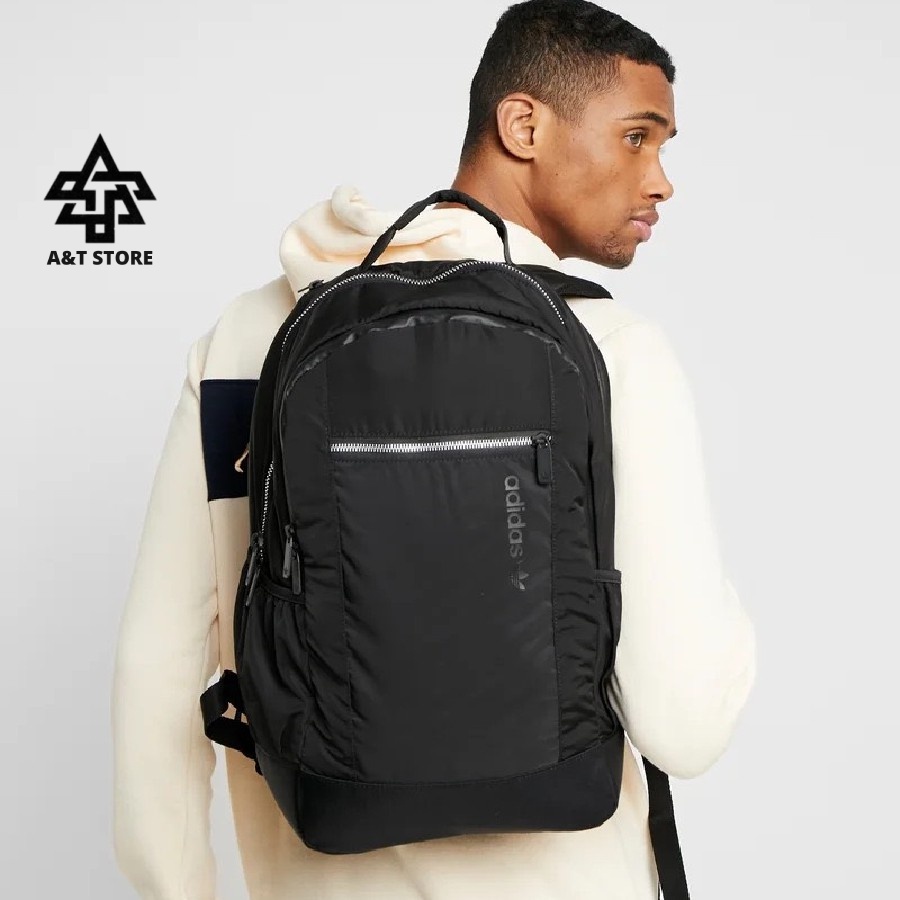 Balo Adidas Balo Du Lịch Modern Backpack ED7986 Full Tag Code