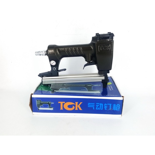 SÚNG BẮN ĐINH U TOK MÃ 1013J SỬ DỤNG KHÍ NÉN