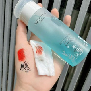 Nước tẩy trang Nee Cara Thái Lan (150ml)