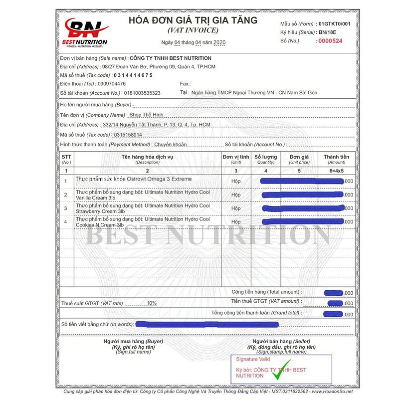 Viên Uống Dầu Cá Cô Đặc OSTROVIT OMEGA 3 EXTREME hàm lượng cao 90 viên