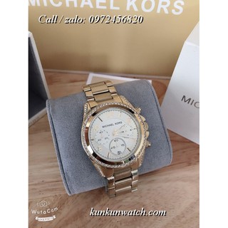 Đồng hồ nữ Michael Kors MK5166