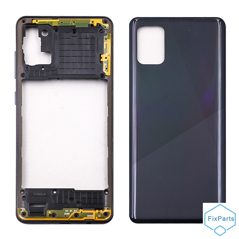 Khung Pin Thay Thế A31 Cho Điện Thoại Samsung Galaxy A31 A315F A315G A315N A315