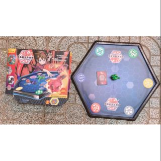 Sàn đấu Bakugan- đồ chơi Bakugan