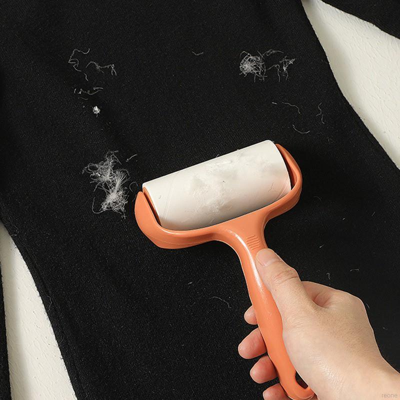 Cây lăn bụi quần áo tiện lợi đa năng
