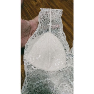 Áo liền thân Bodysuits tqxk