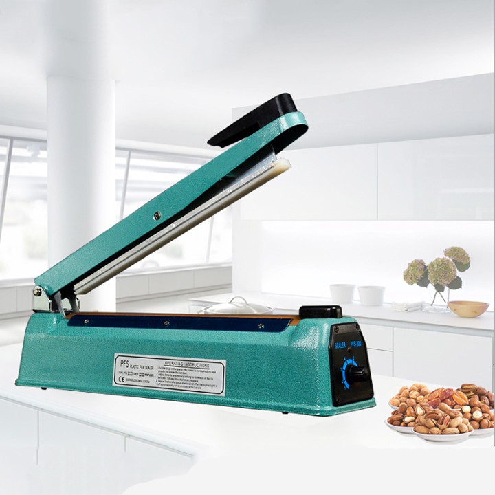 MÁY HÀN MIỆNG TÚI NILONG PFS-300 VỎ THÉP SIÊU BỀN
