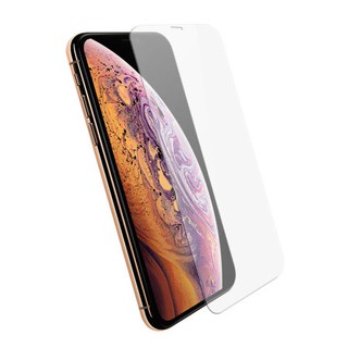 Kính cường lực iPhone Xs Max (Trong Suốt)