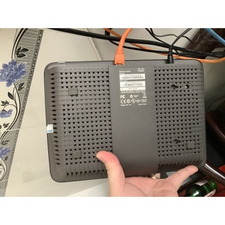 Router wifi Cisco Linksys EA6500 EA6900