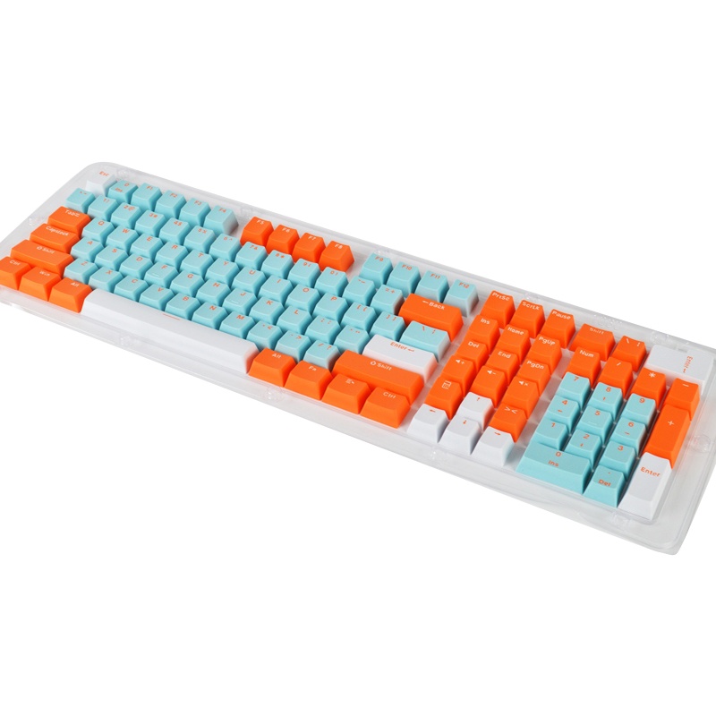 Set 113 Nút Bàn Phím OEM Chuyên Dụng Cho Máy Tính