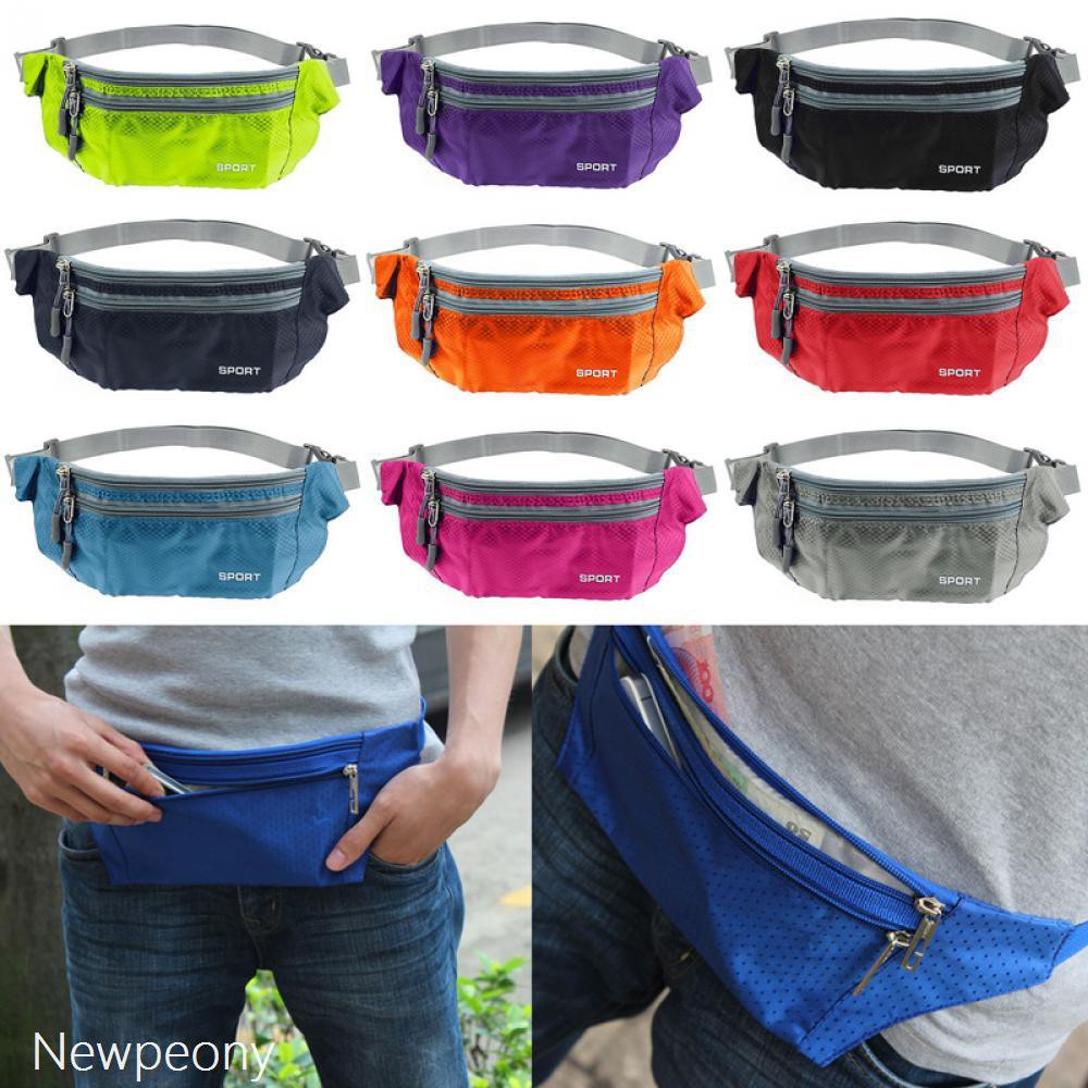 Túi Đeo Hông Thể Thao Chống Nước | BigBuy360 - bigbuy360.vn
