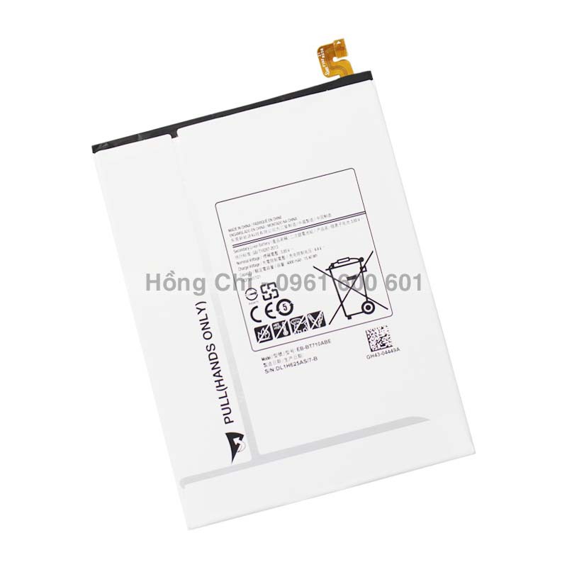 Pin máy tính bảng Galaxy Tab S2 8.0 T719 SM-T719Y Zin