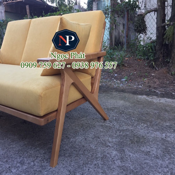 Đệm Ngồi Ghế Gỗ, Salon Mây Cao Cấp - Nhận May Đệm Ghế Sofa Theo Kích Thước Yêu Cầu