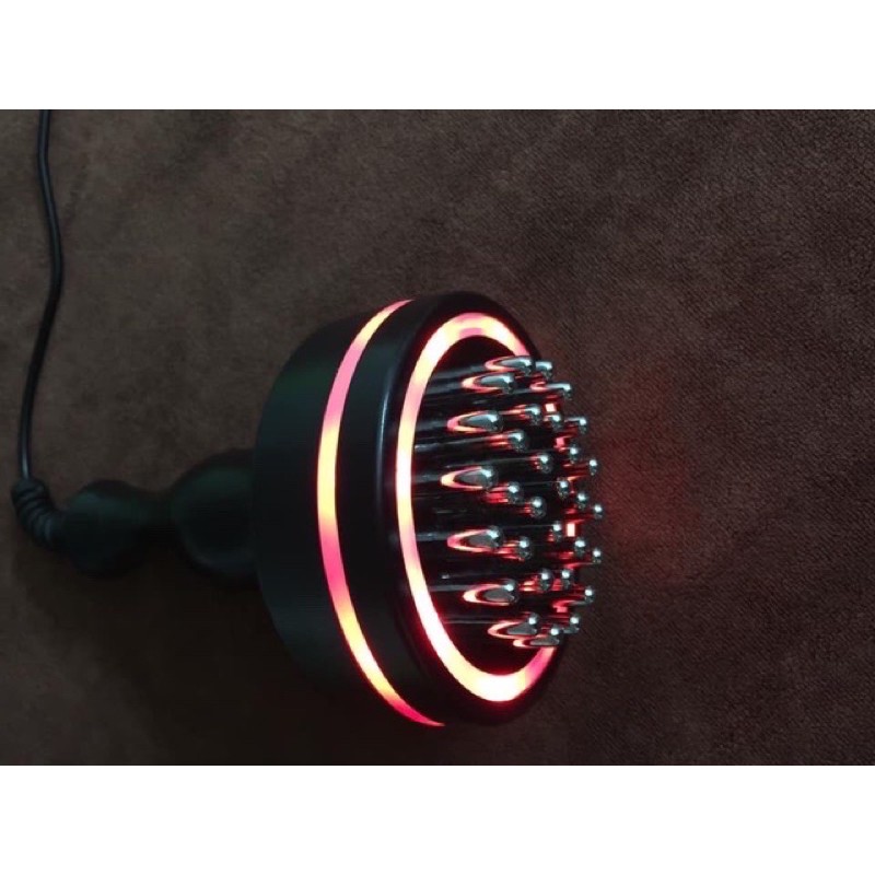 Đầm Giảm Béo Mini Cầm Tay Nóng,Rung,Điện Di Nâng Cơ