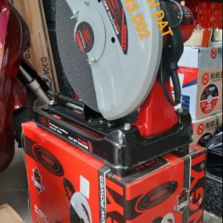 MÁY CẮT SẮT GONGYI GY-3551