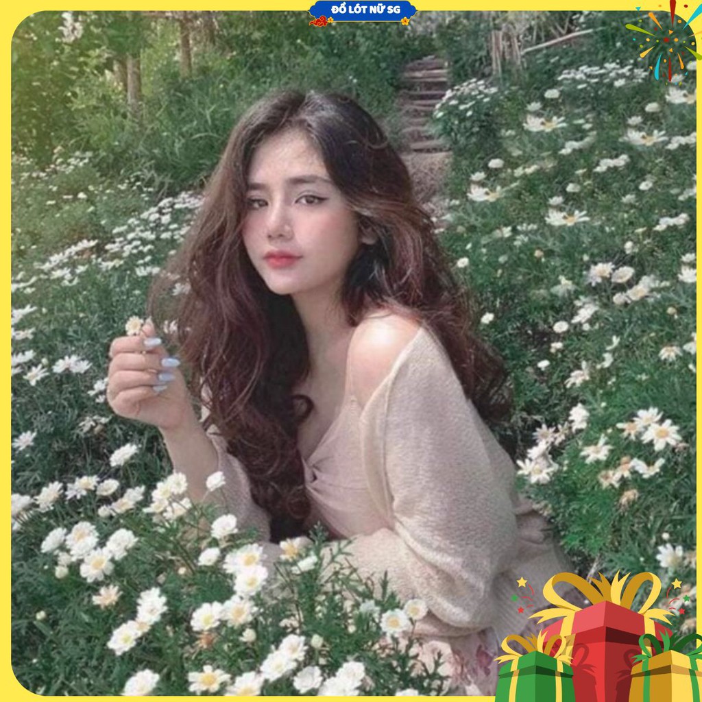 Áo Khoác cardigan len dệt kim ✨ FREESHIP ✨ Áo khoác ren hót cho các chị em | BigBuy360 - bigbuy360.vn