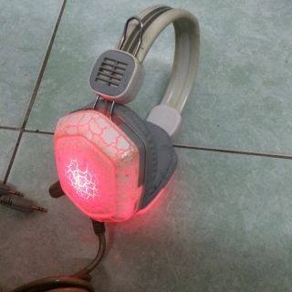 Combo 2 tai nghe Qinlian a2 và G-Net H9+ thanh lý phòng net đang sử dụng