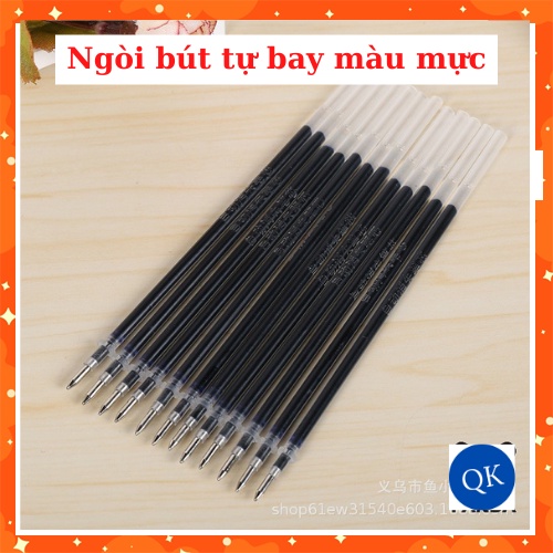 Ngòi bút tự bay mực, tự xóa cho bé tập viết