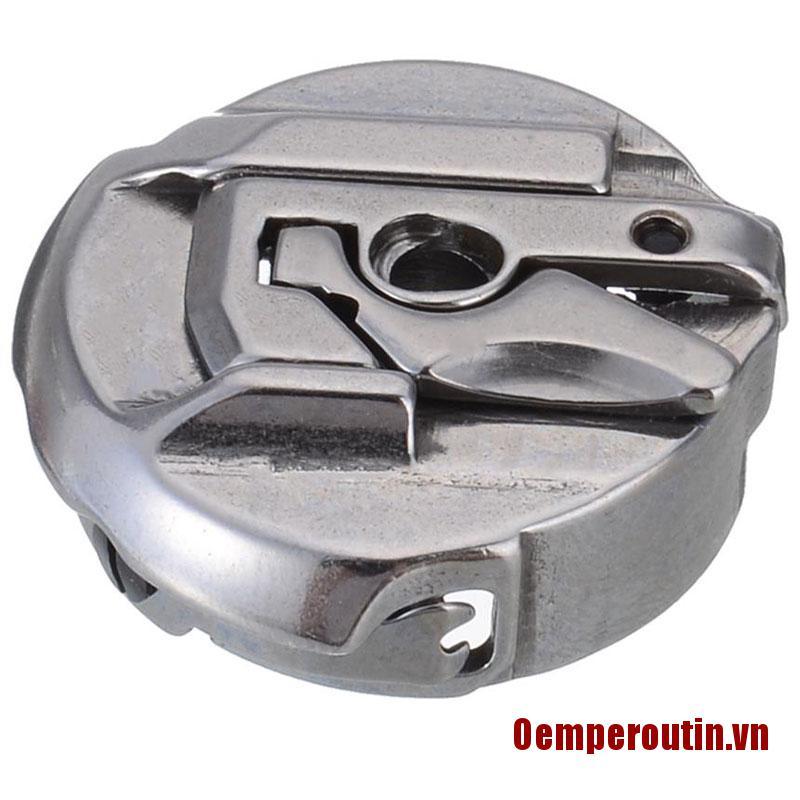 Hộp Đựng Phụ Kiện May Vá (# 45750) Cho Máy May Singer 221 222 301 | BigBuy360 - bigbuy360.vn