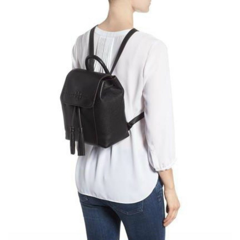 Ba lô nữ  Tory Burch da thật