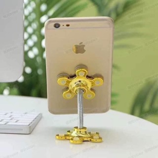 Giá đỡ điện thoại hít 2 đầu