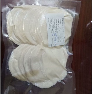 Vỏ dimsum [Tiến Nga - Lương Văn Can]