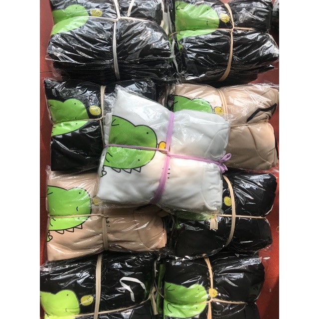 Áo Hoodie In Khủng Long NAM NỮ Nhiều Màu Lựa Chọn | BigBuy360 - bigbuy360.vn