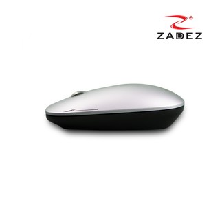 Chuột Bluetooth Silent ZADEZ M371