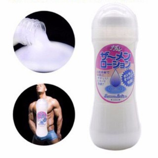 Gel bôi trơn tinh trùng Nhật bản 200ml - Cam kết chính hãng