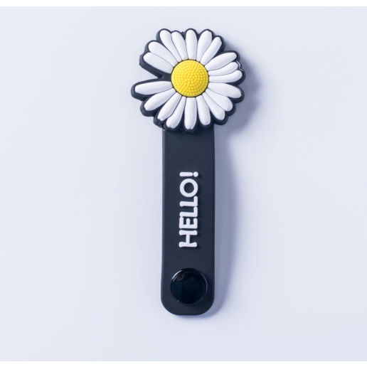 Dụng Cụ Quấn Dây Cáp / Tai Nghe Họa Tiết Hoạt Hình Dễ Thương Phong Cách Hàn Quốc