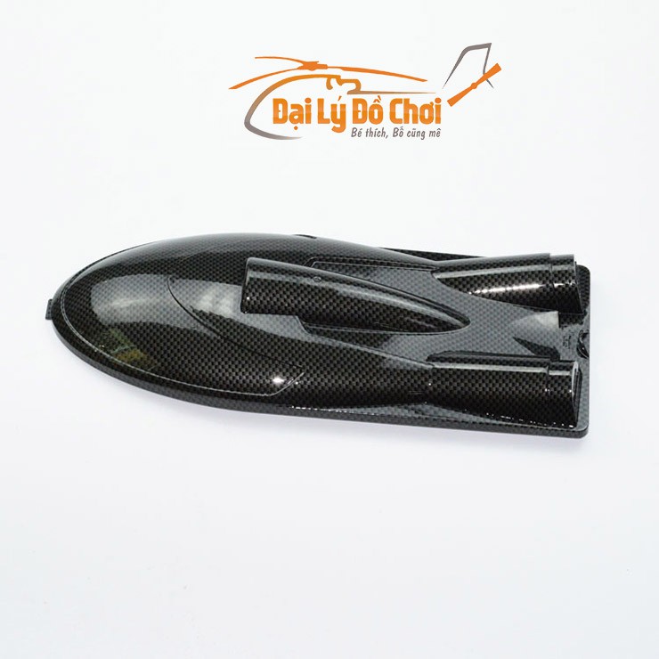 Bộ vỏ tàu đầy đủ dành cho tàu ft011 chính hãng feilun