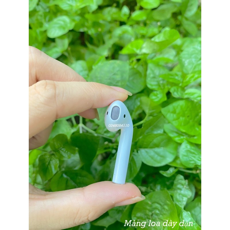 💕Tặng ốp💕 Tai nghe bluetooth cao cấp định vị Đổi tên dùng cho IOS và Androi 👉BH 6 tháng 👈