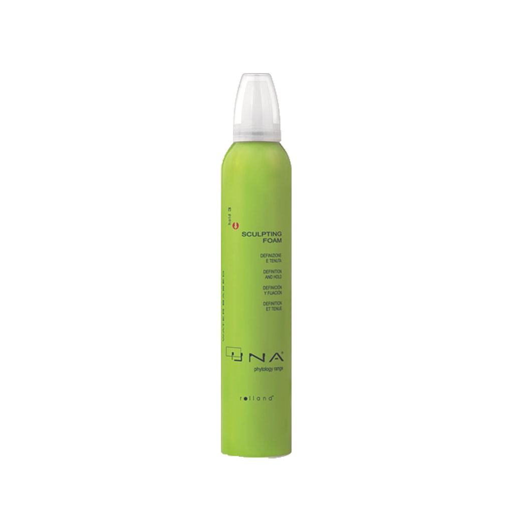 BỌT TẠO KIỂU ROLLAND SCULPTING FOAM 300ML