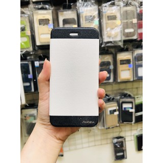 Bao da Oskar không hở mặt cho Iphone 6/6s