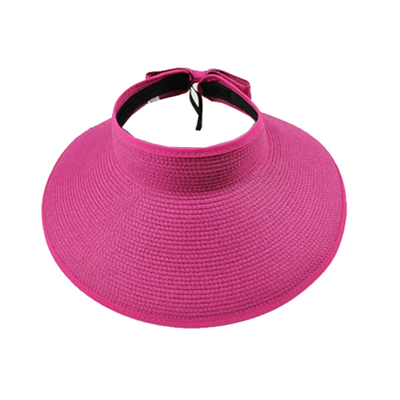 Nón Cối Rộng Vành Thời Trang Đi Biển Cho Nữ