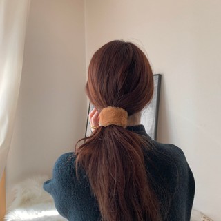 Dây cột tóc Hàn Quốc