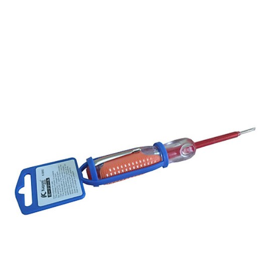 Bút thử điện Nhật Kapusi K-9065 Chịu tải cao lên đến 500 V
