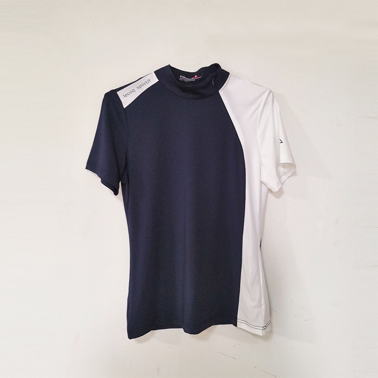 Áo Thun Ngắn Tay Dáng Chữ A Khô Nhanh Thời Trang Hè Thu Cho Nữ 312