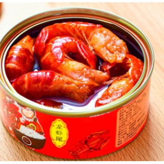 Tôm hùm đất hộp 100g❤️FREESHIP❤️