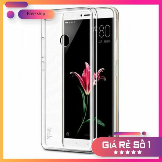 Ốp lưng Imak phủ nano cho Mi max 2