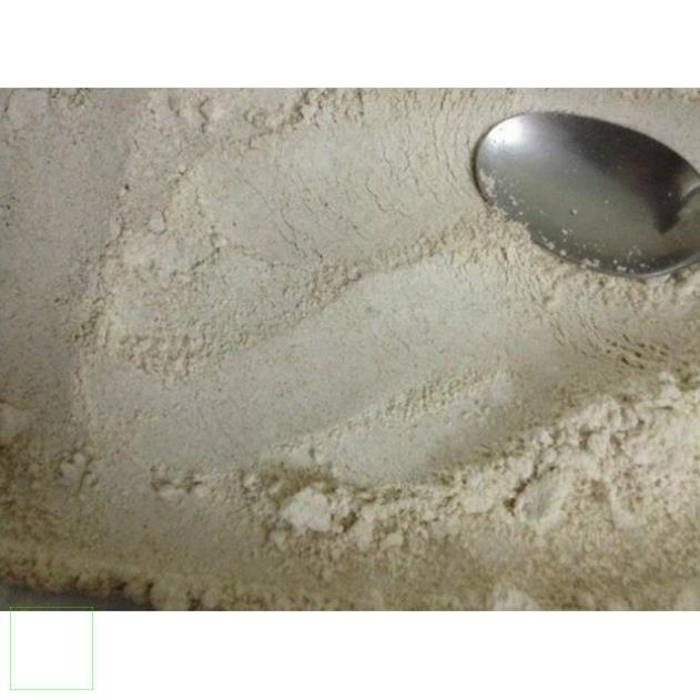 1kg Bột cám gạo sữa nguyên chất thơm mịn handmade