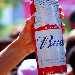 Bia Budweiser 500ml 12lon/thùng
