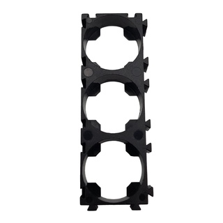 [NSHOP] Đế giữ pin 18650 tròn 1 cell / 3 cell