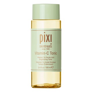 Pixi Vitamin C Tonic 100ml - Nước Hoa Hồng Pixi Vitamin C Tonic Làm Sáng Da Và Cân Bằng