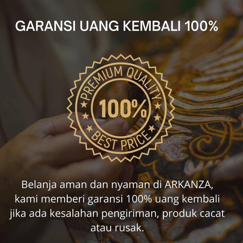 Jodhipati Áo Sơ Mi Nam Tay Dài Chính Hãng Xếp Lớp Chính Hãng Jumbo Batik (Awarda Solo Laweyan Premium Prabusenotasena Hands)