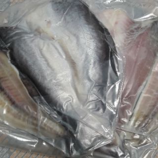 Khô cá dứa 1 nắng 160k/kg (khách ở xa mua vui lòng ib)