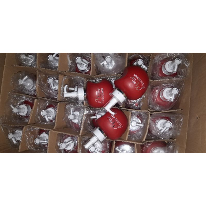 GEL BÓP GIỮ NẾP TÓC XOĂN, SÓNG NƯỚC, XÙ MÌ