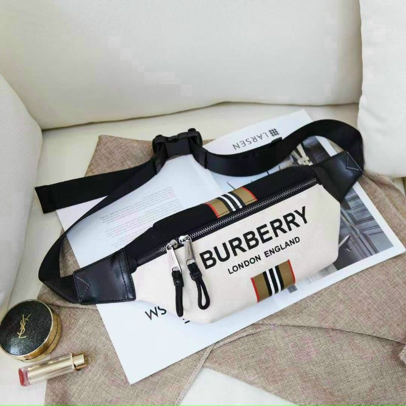 TÚI BURBERRY BAO TỬ FULL BOX SZ 28